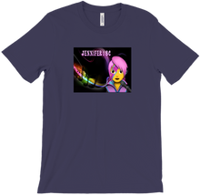 jennifer18c T-Shirts