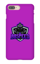 BBspeed Phone Cases iPhone