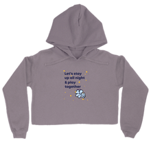 hoodie-women-cropped
