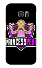 princessperl Samsung Phone Cases