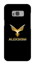 aleksism Samsung Phone Cases