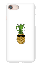 dakkers iPhone Phone Cases