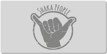 Shaka XXL Gaming Mousepad