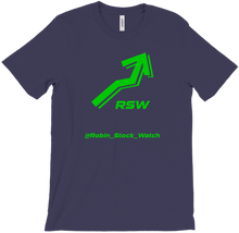 Robin Stock Watch T-Shirts