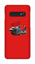 Samsung Cases (Design 3)