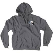 No-Zip/Pullover design 2