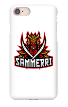 sammerri iPhone Phone Cases