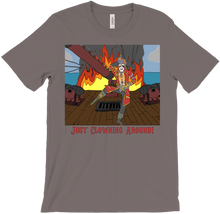 Just Clowning Around T-Shirt