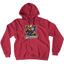 dirtydirtdan Hoodies (No-Zip/Pullover)