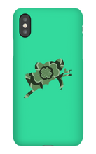 Clover Koala iPhone Phone Cases
