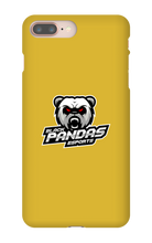BlackPandas Funda iphone