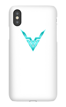 viigen iPhone Phone Cases