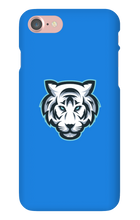 venialjaguar iPhone Cases