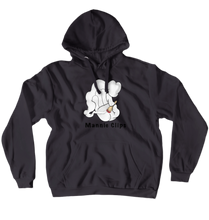 Mannie Clips (No-Zip/Pullover)