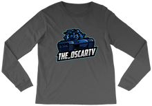 the_oscartv Long Sleeve Tee