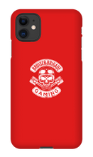 xdannyxbrownx iPhone Phone Cases