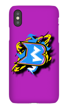 beerhotmask iPhone Phone Cases
