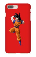 floontop iPhone Phone Cases