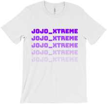 jojo_xtreme T-Shirts