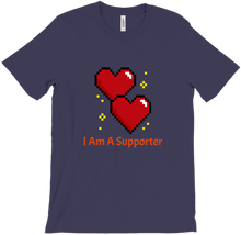 Im A Supporter T-Shirt