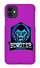 scootergaming5605 iPhone Phone Cases