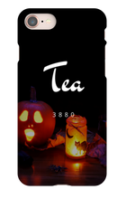 tea3880 iPhone Phone Cases