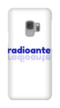 radioante Samsung Phone Cases