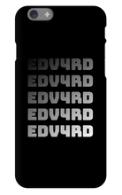 edv4rd_ iPhone Phone Cases