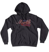 JMR Hoodies (No-Zip/Pullover)