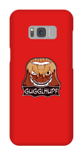 gugglhupf Samsung Phone Cases