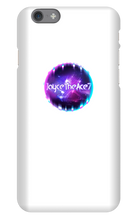 JayceTheAce7 iPhone Case