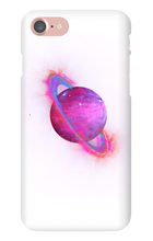 noahntc iPhone Phone Cases