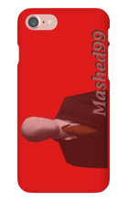 Mashed99 iPhone Phone Cases