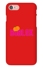 BoBlox Phone Case