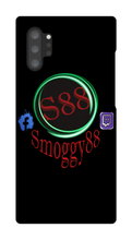 smoggy88 Samsung Phone Cases
