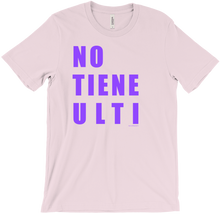No Tiene Ulti T-Shirts