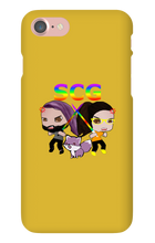 SCG United iPhone Case!
