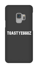 ToastyEggoz - Samsung Case