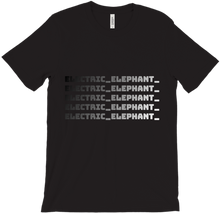 electric_elephant_ T-Shirts