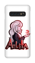 aelitatv Samsung Phone Cases
