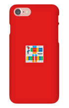 iceboygino_yt iPhone Phone Cases