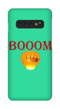 wgmadriana Samsung Phone Cases