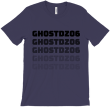 ghostdz06 T-Shirts