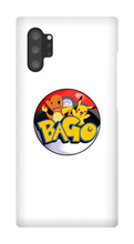 bago2008 Samsung Phone Cases