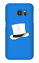 themadhatter2919 Samsung Phone Cases