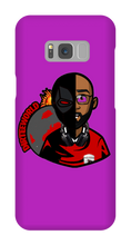 dirteeworld Samsung Phone Cases