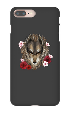 LalyWolf iPhone Phone Cases