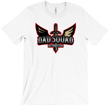Dad Squad Tshirt