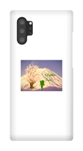 ebythetree Samsung Phone Cases