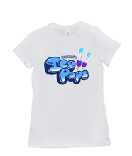 Iceman's Ice Pops